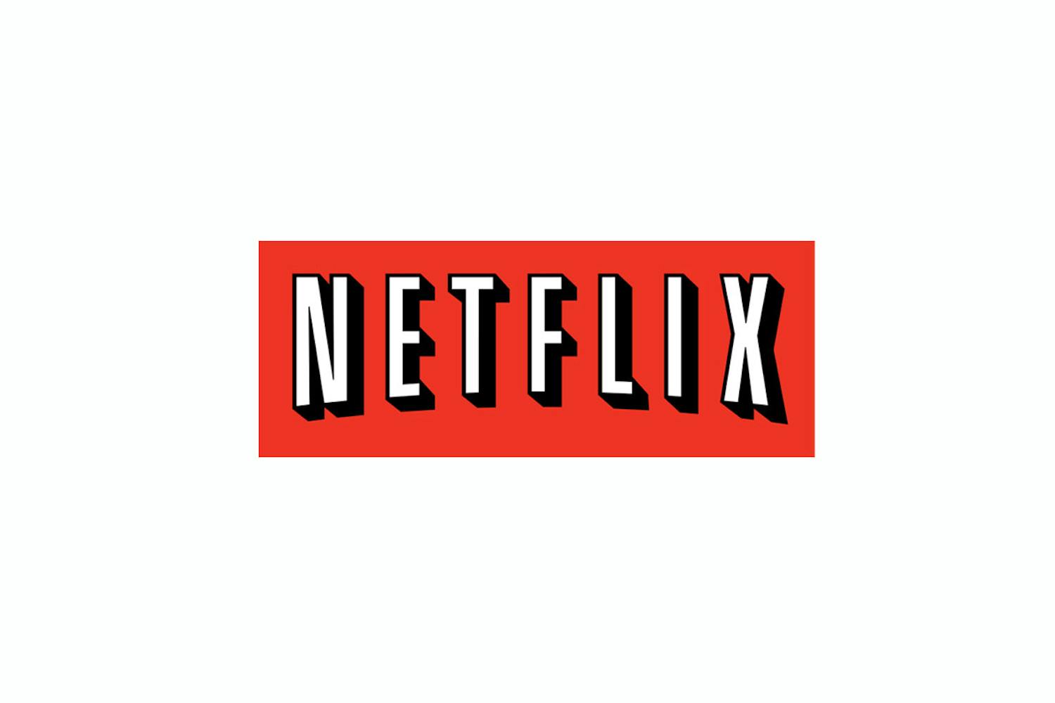 Netflix logo